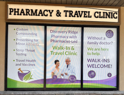 Window Graphics Photo